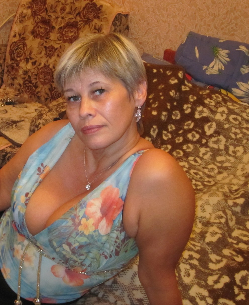 Красивые женщины за 55 лет голые