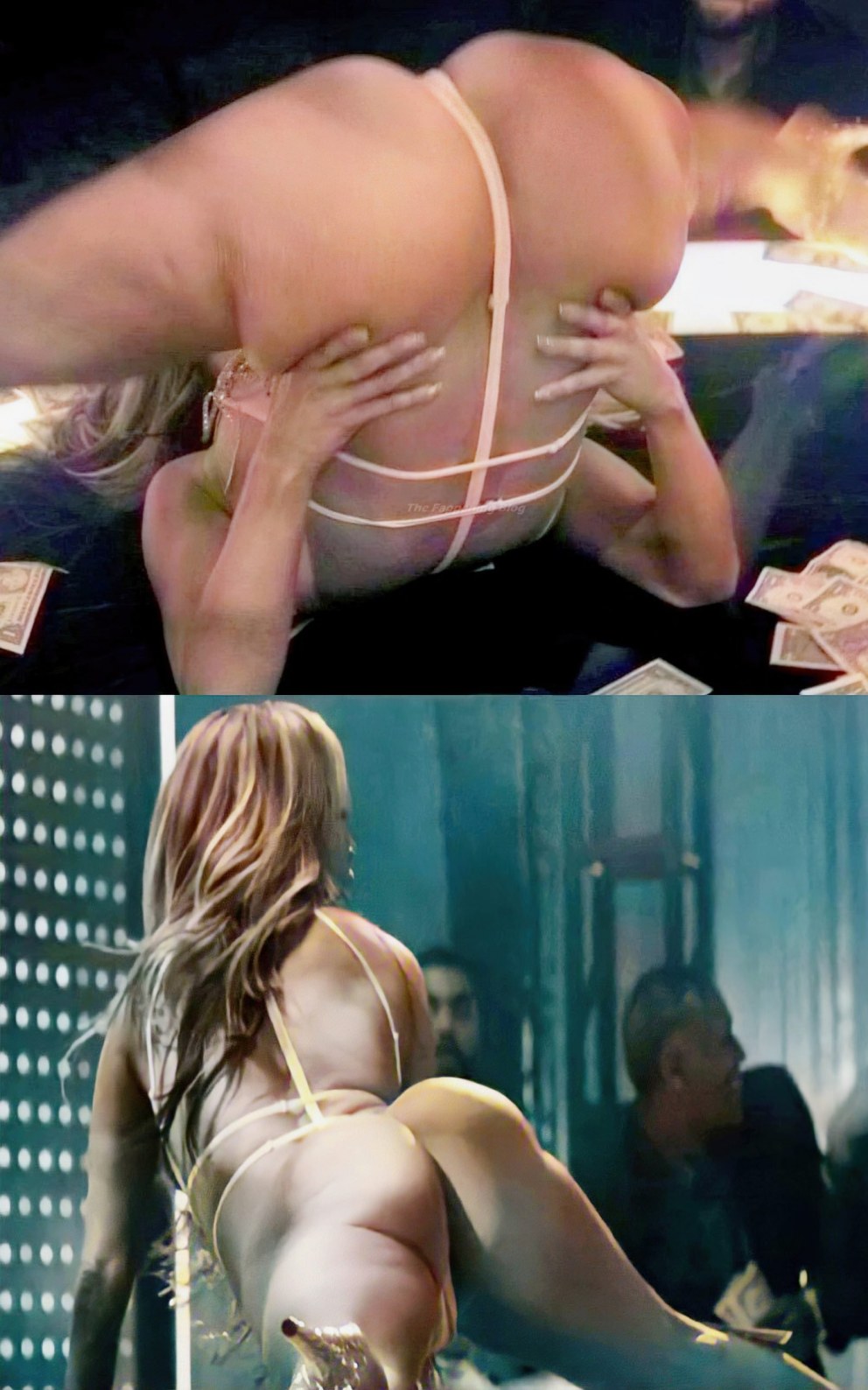 Дженнифер Лопез Celebrity fakes