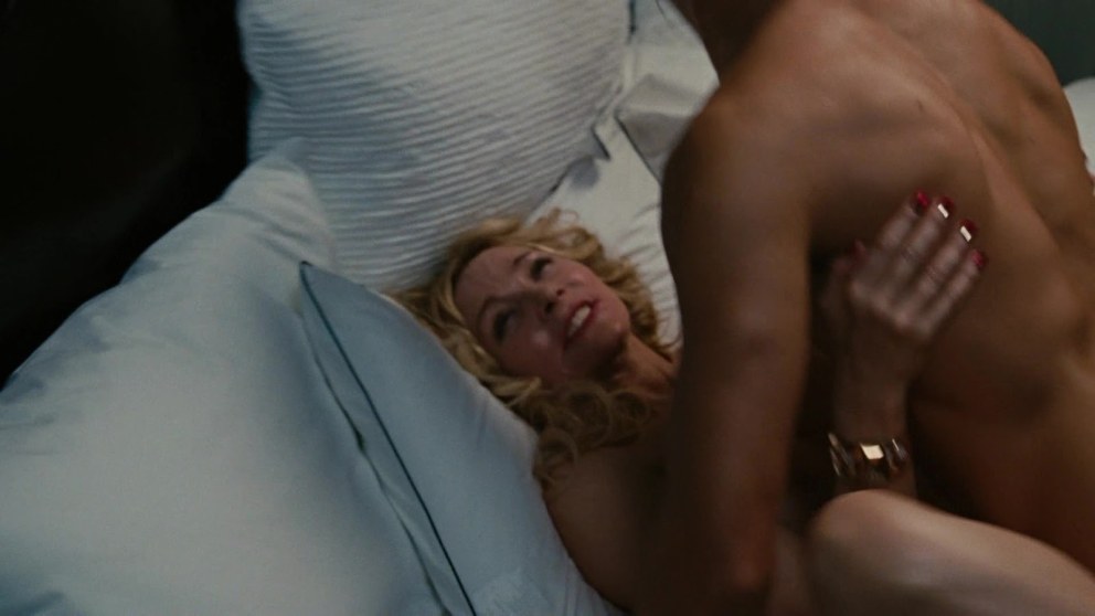 Kim Cattrall fucking Scene in Porky`s movie