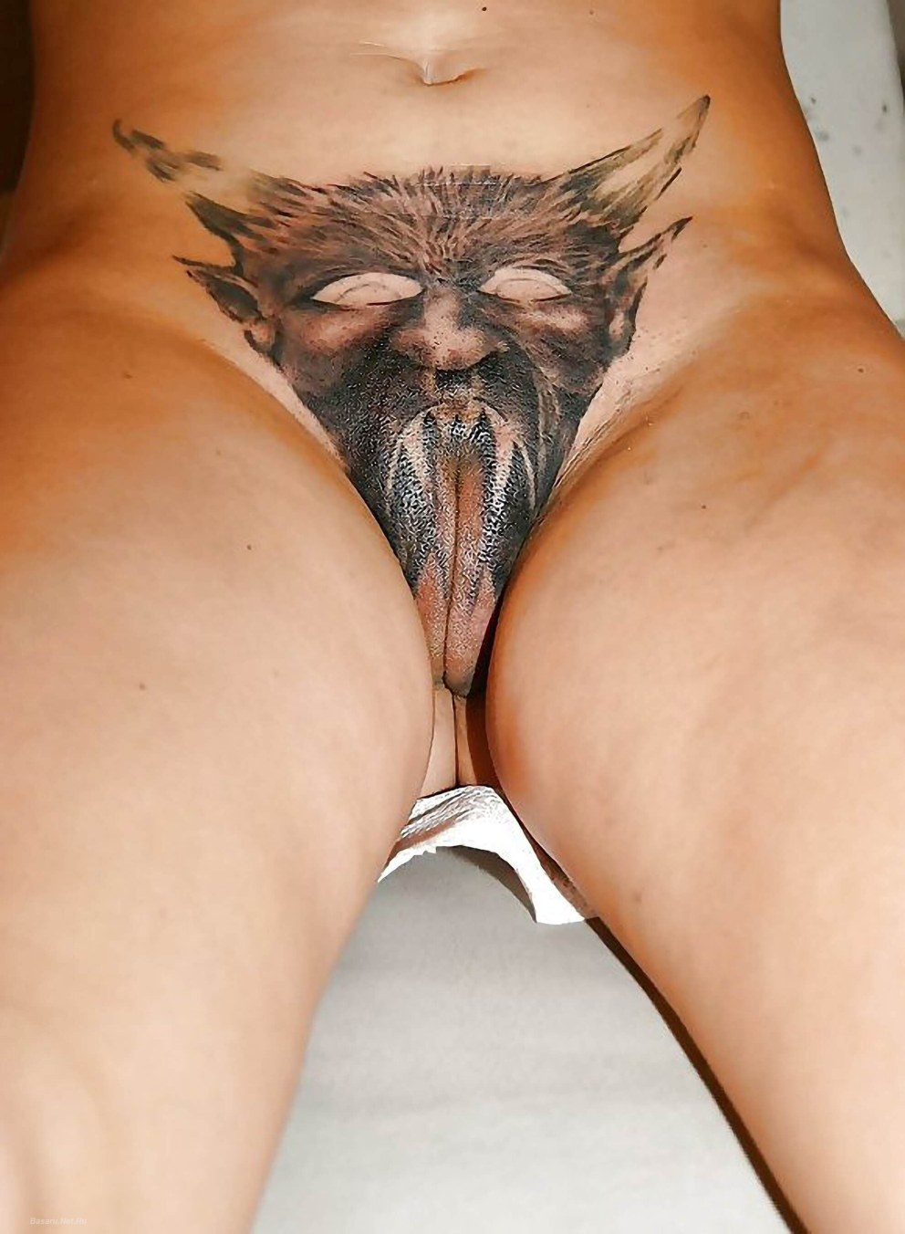 Порноактриса Leigh Raven anal
