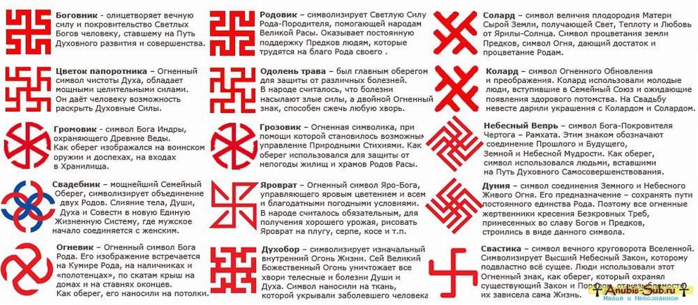 Птицы в небе