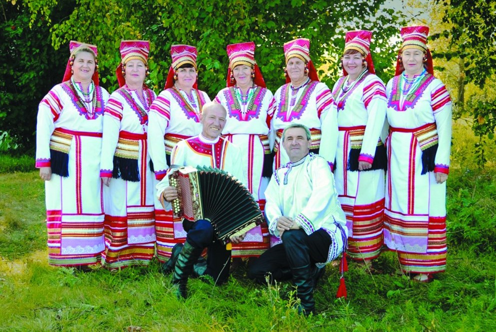 Шумбрат в Ульяновске