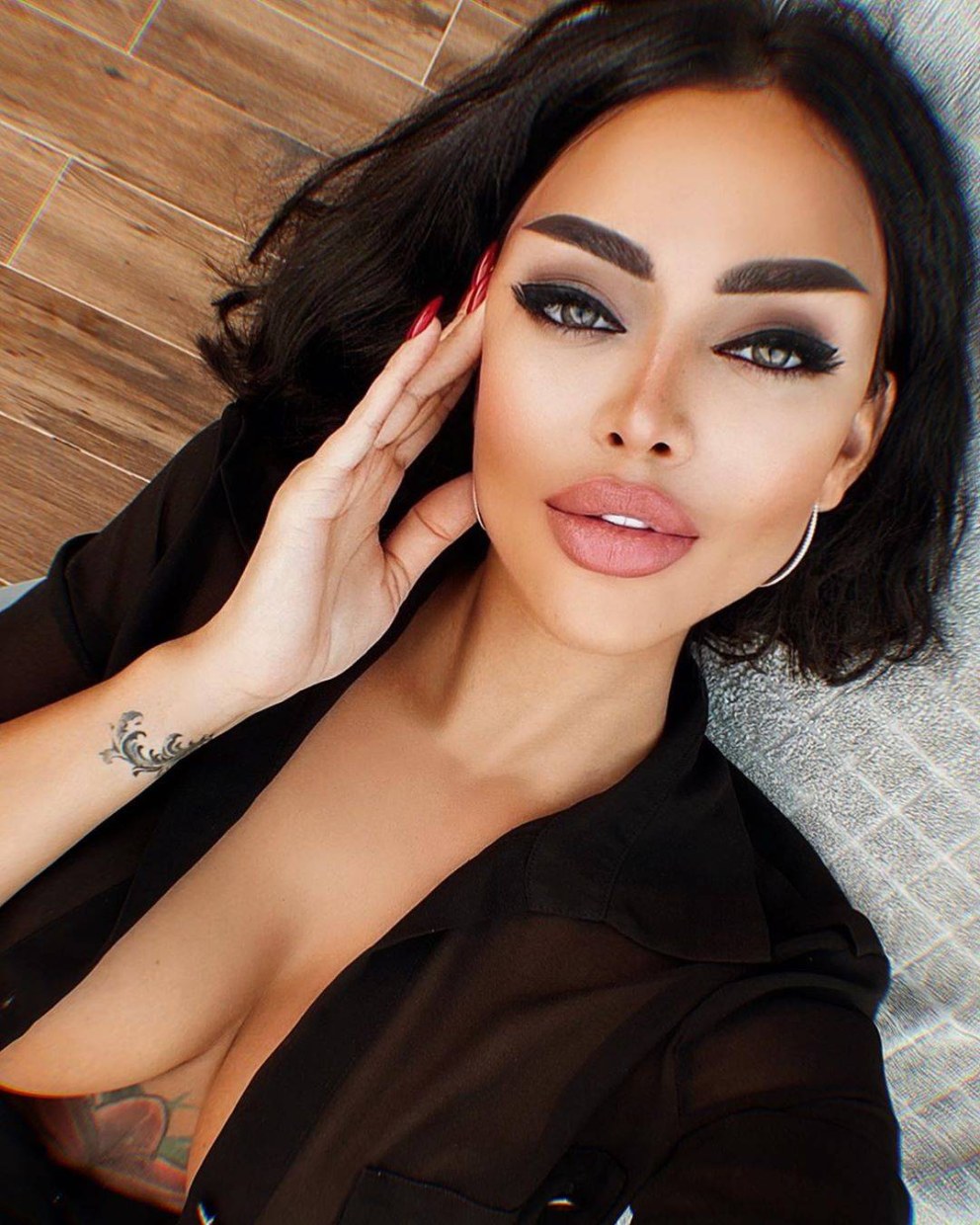 Нита Кузьмина