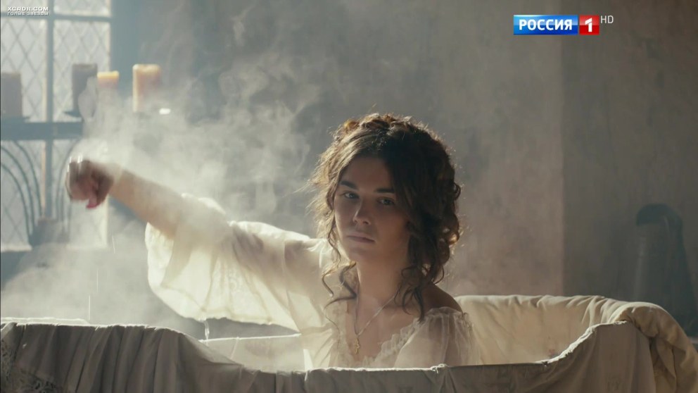 Андреева Мария Андреевна актриса ню