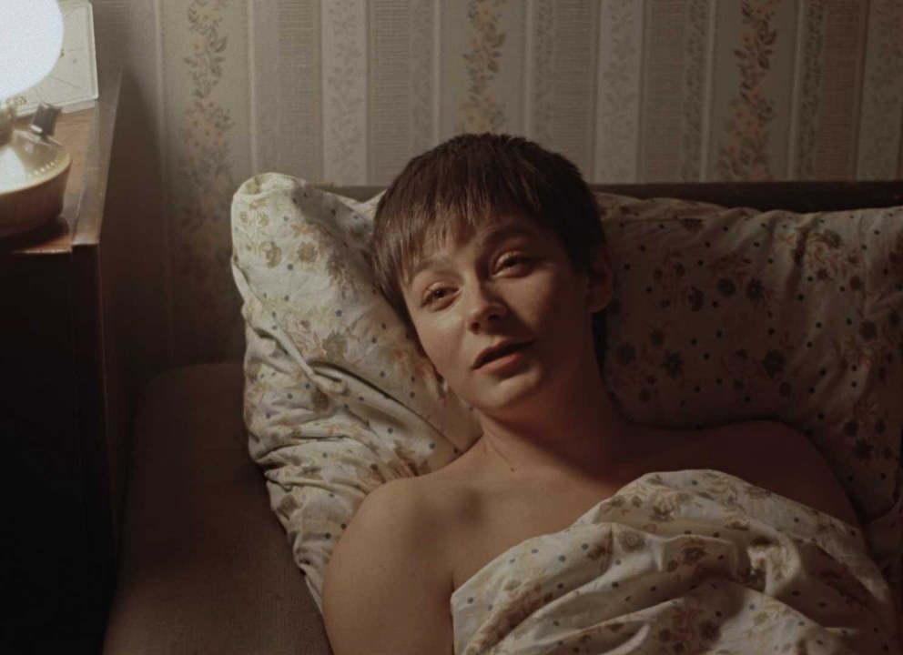 Елена Малаян