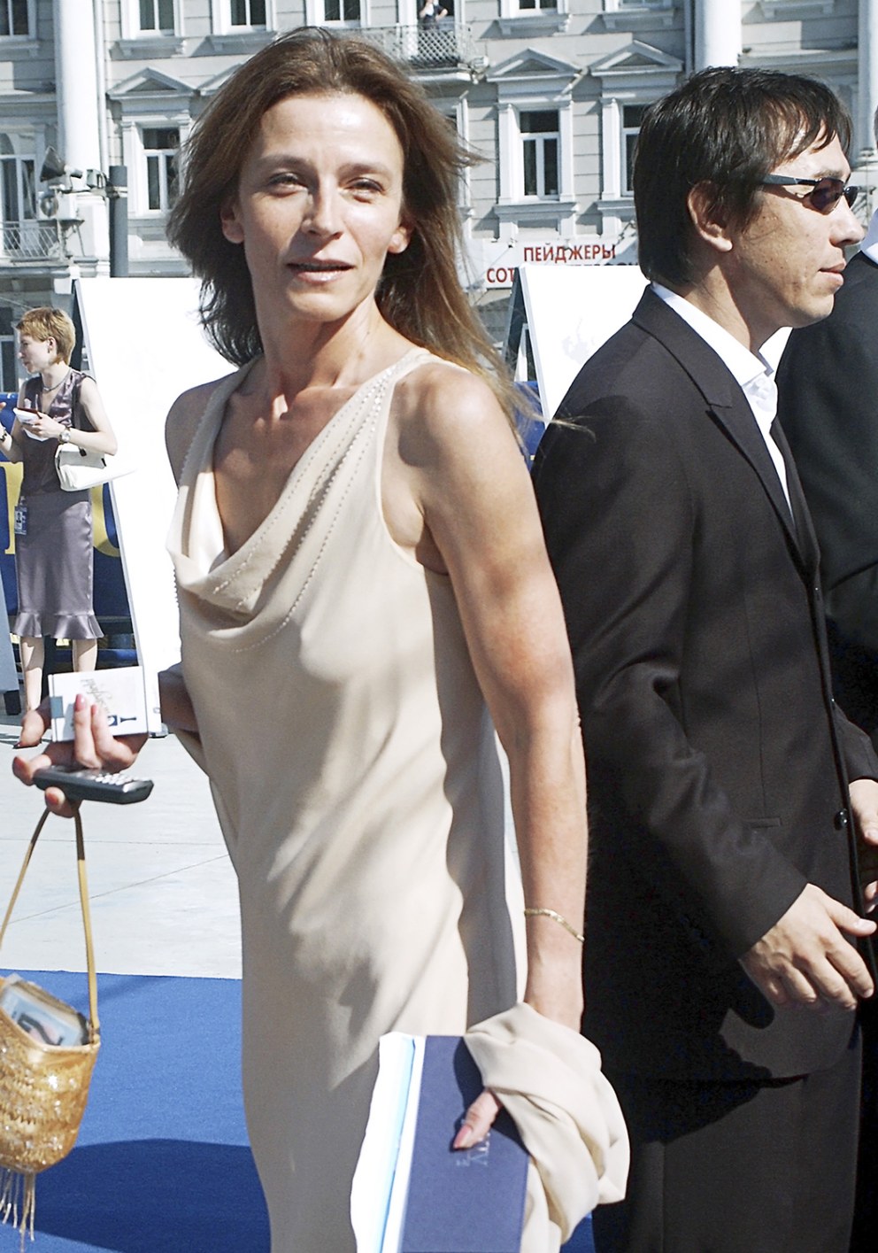 Елена Сафронова