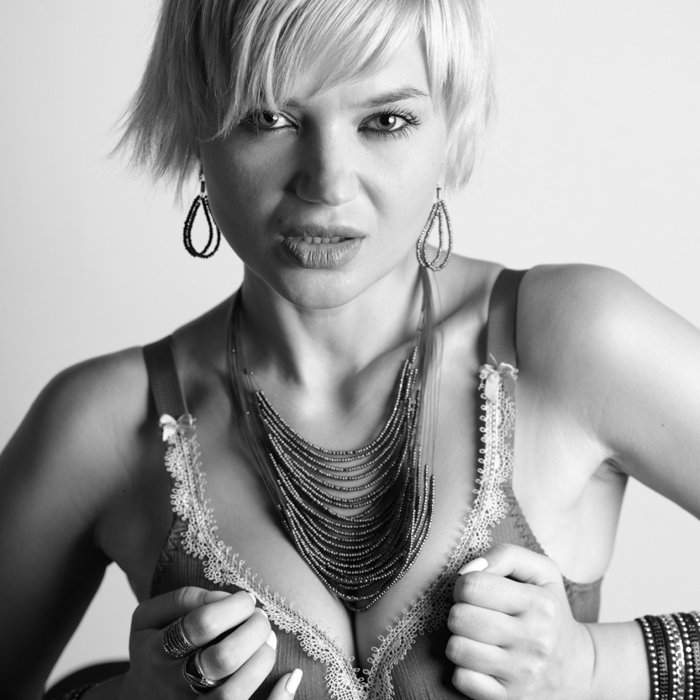Елена Сафронова