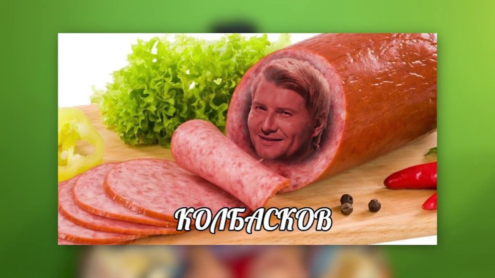 Ольга Бузова танцует