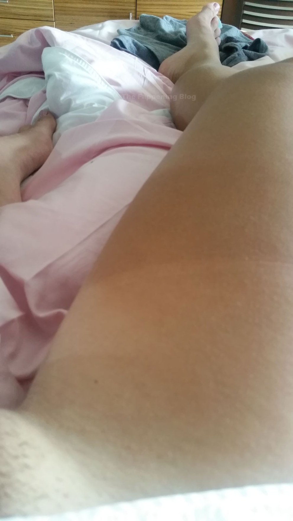 Миша Тейт nude украденное