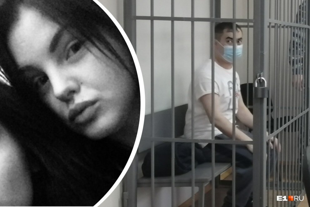 Соболев и Яна Ханикерян