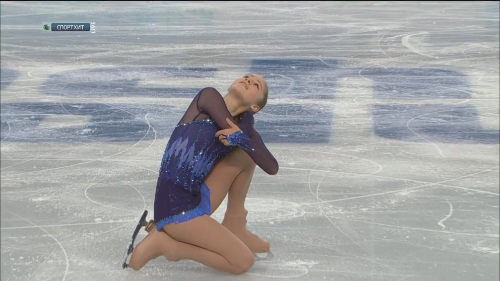 Яна Смирнова убийца