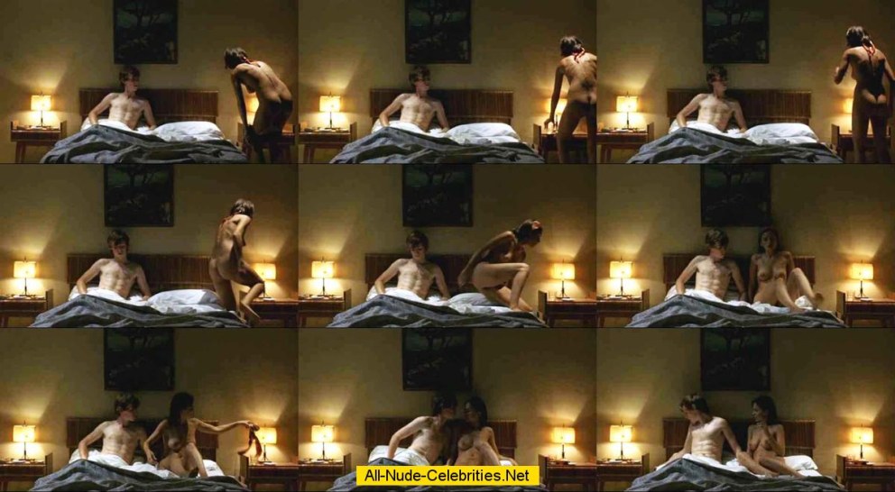 Даника Ярош актриса nude