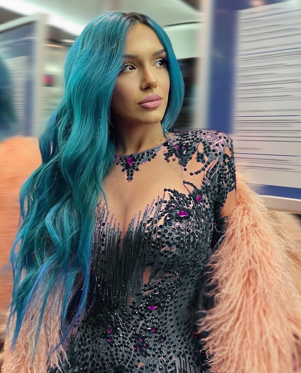 Nazeni Hovhannisyan