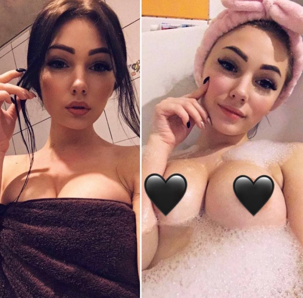 Дарья Зотеева instasamka
