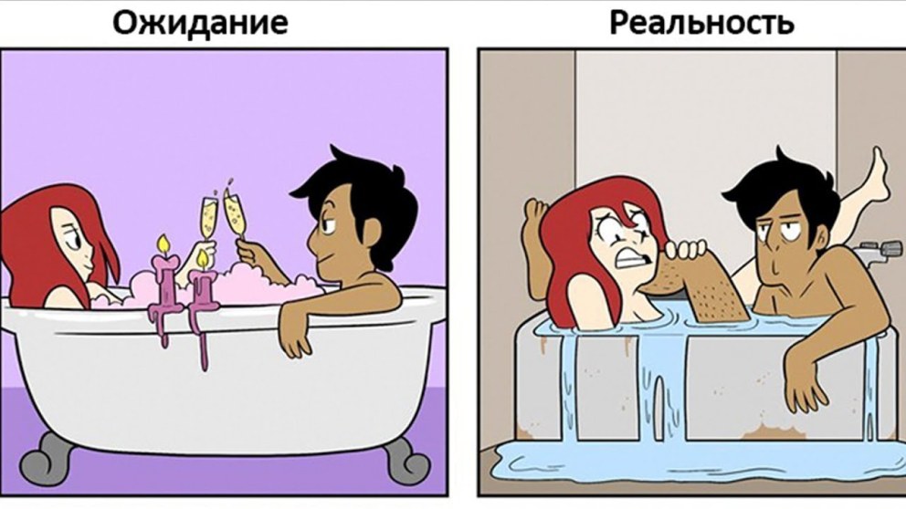 Анекдоты про женатых мужчин