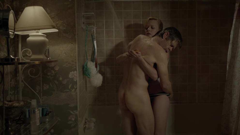 Бесстыдники русский сериал голые