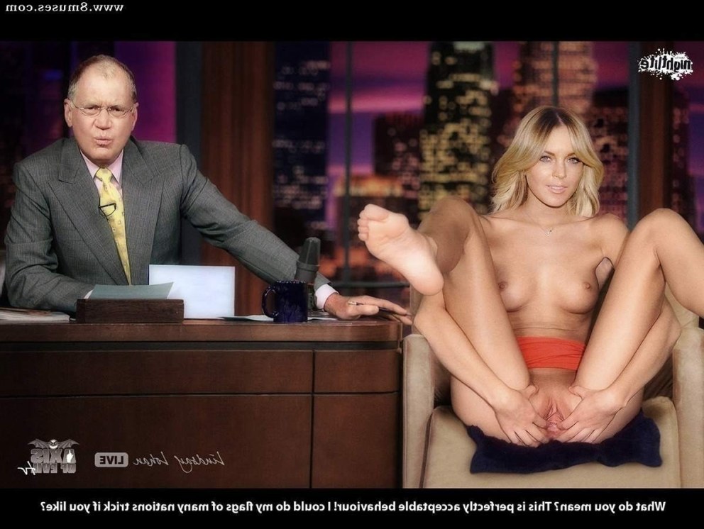 Екатерина Березовская naked News