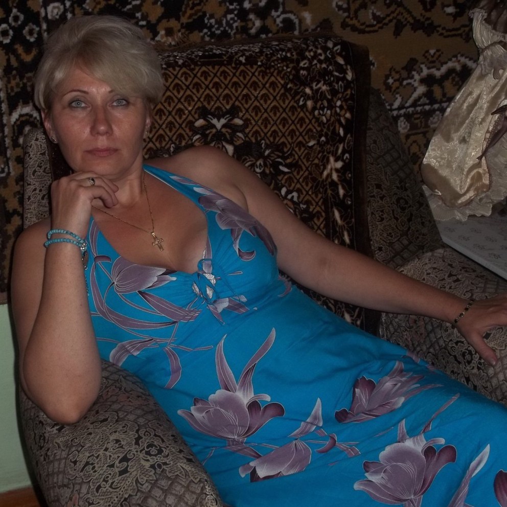 Женщины 50 лет частное