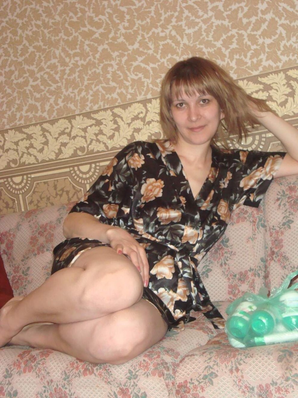 Одинокие мамочки