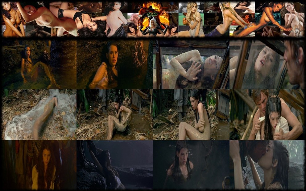 Астрид Берже фрисби актриса18+
