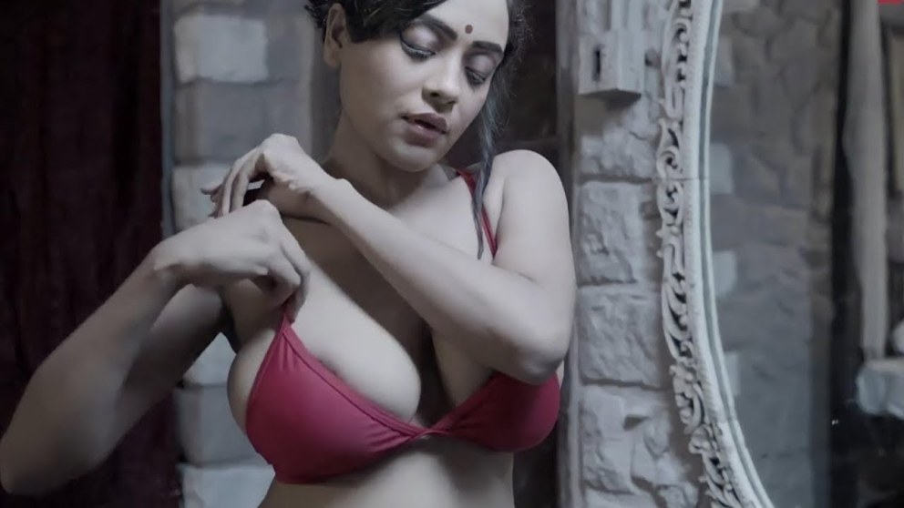 Ullu New web Series
