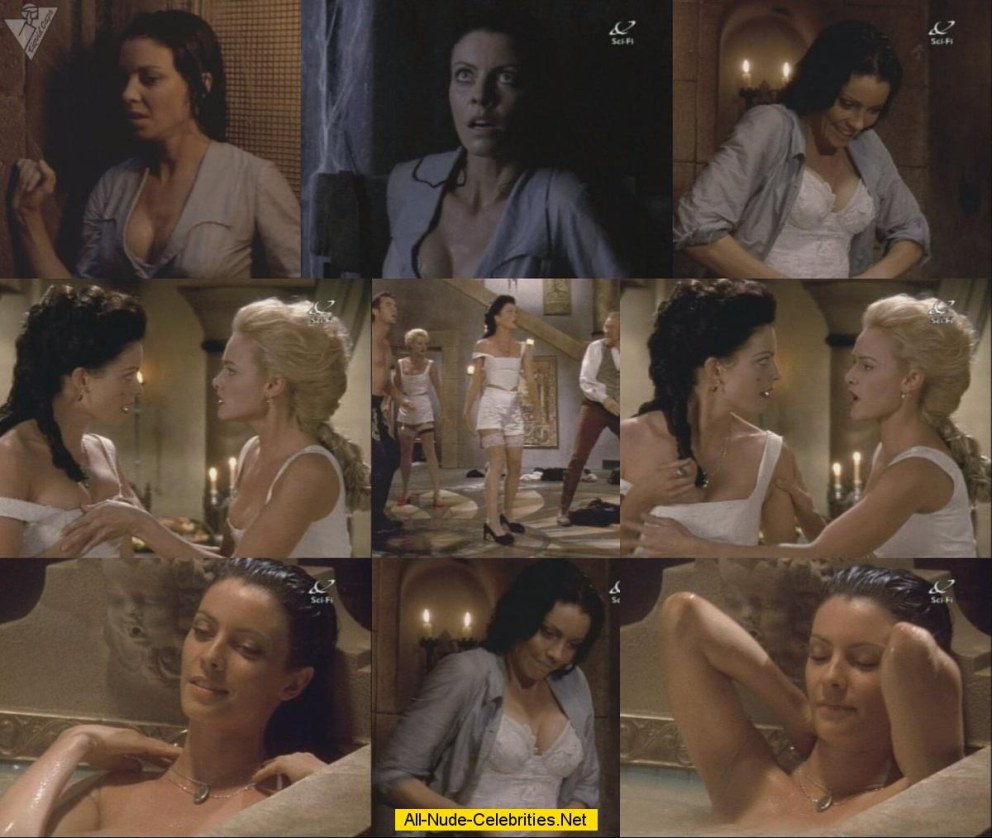 Наталья Рычкова nude Scenes