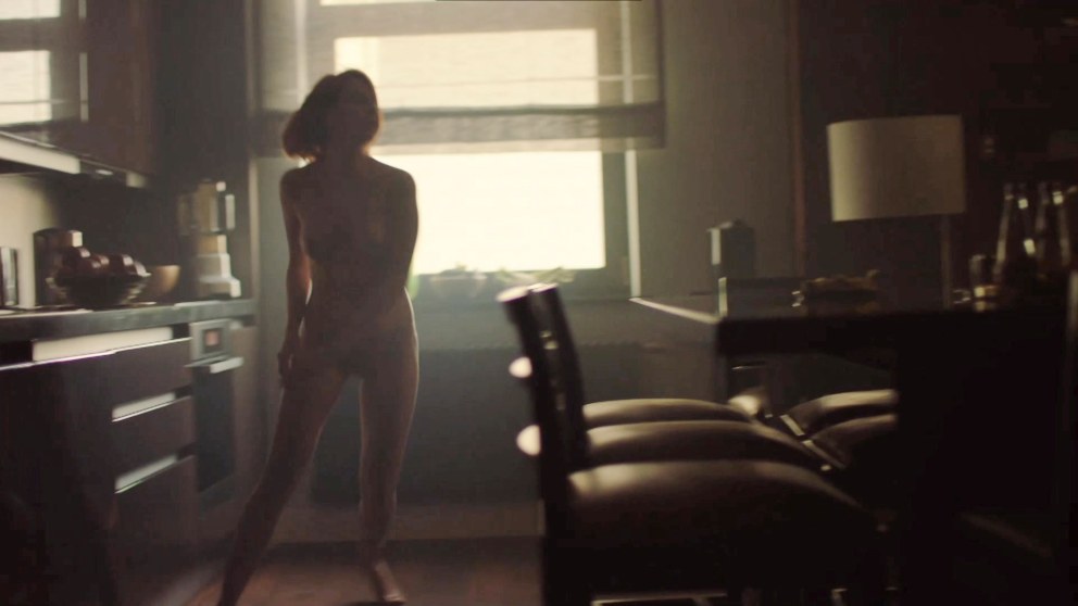 Екатерина Шумакова актриса nude