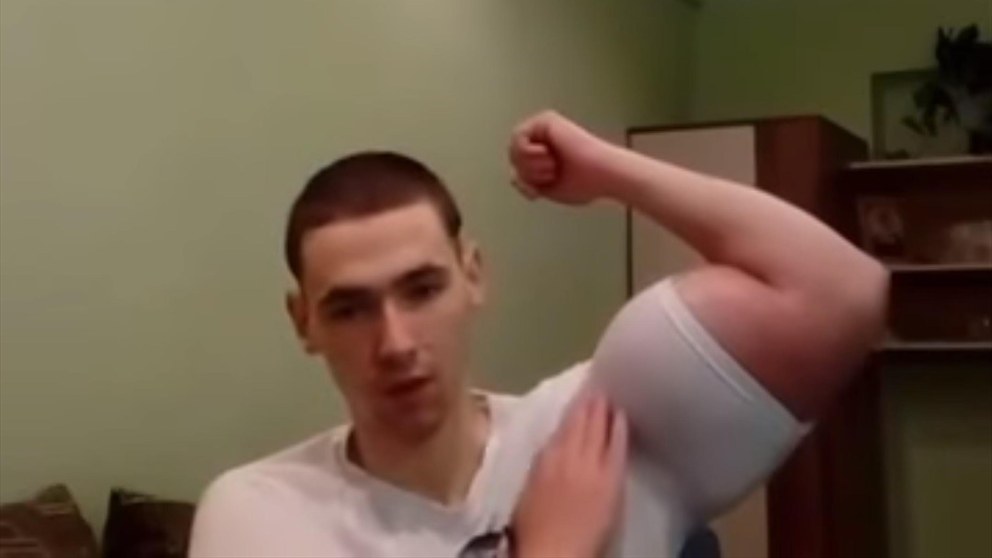 Марат Азимов