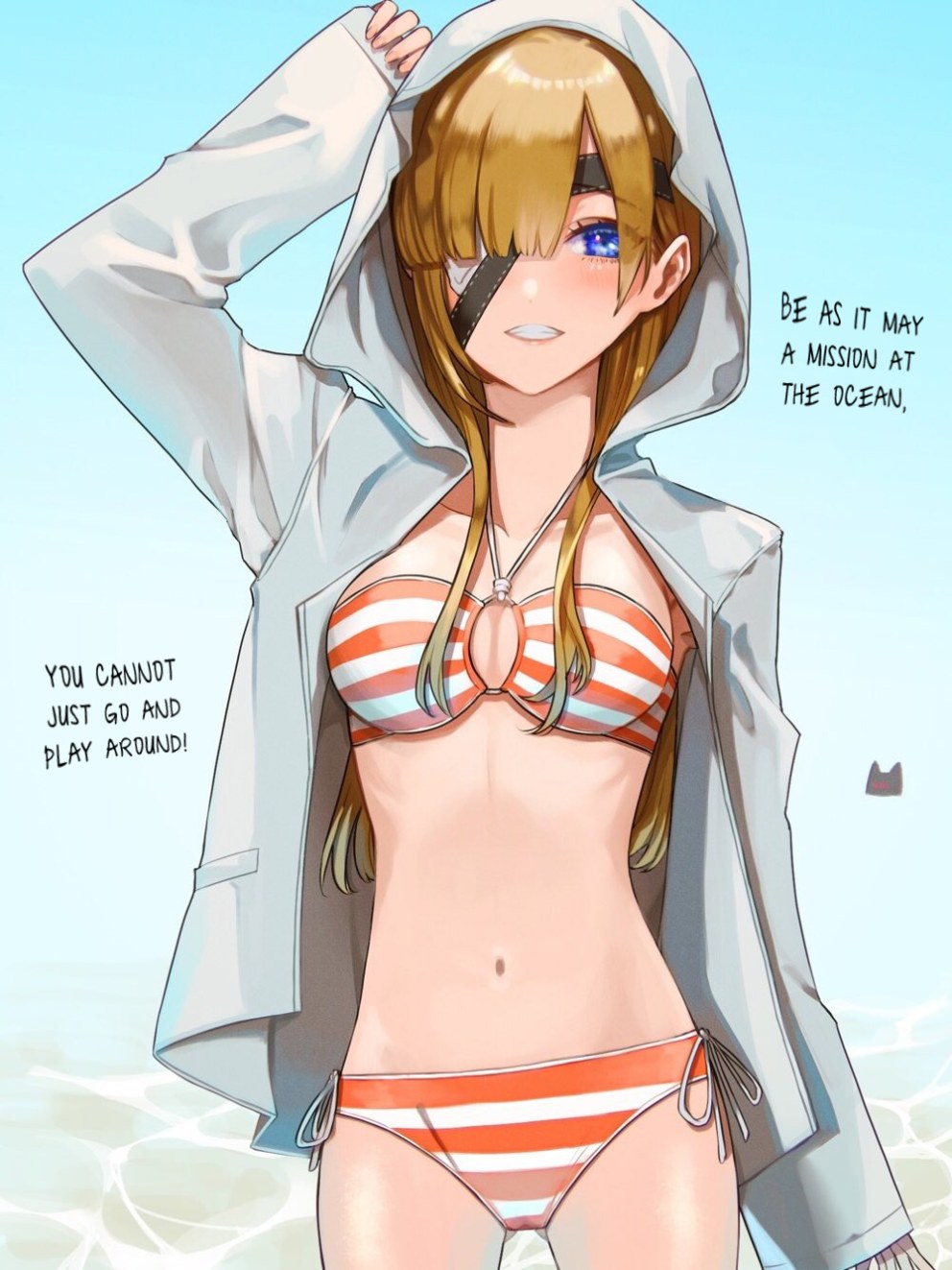 Ophelia phamrsolone Fate