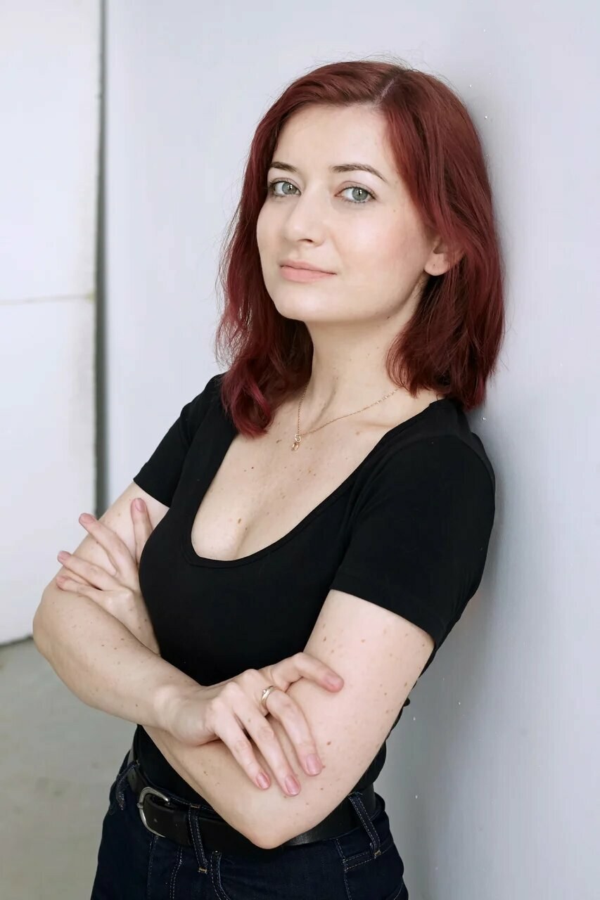 Алиса Анцелевич