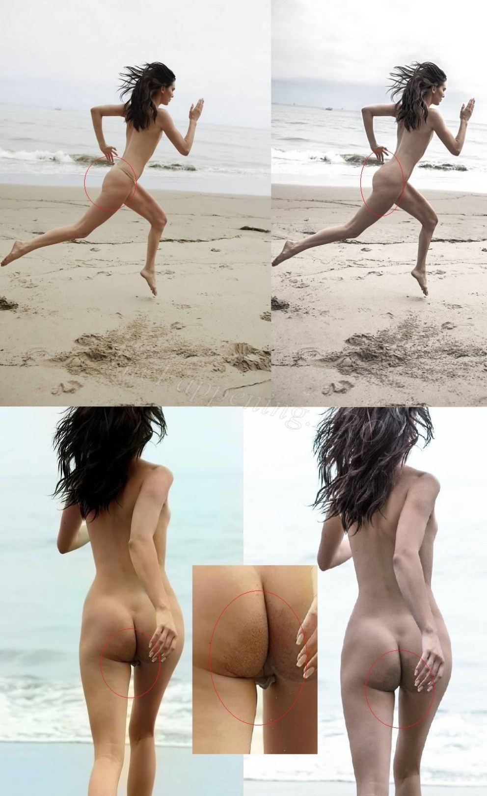 Celebrity Sexx Jenn Kendall запороли