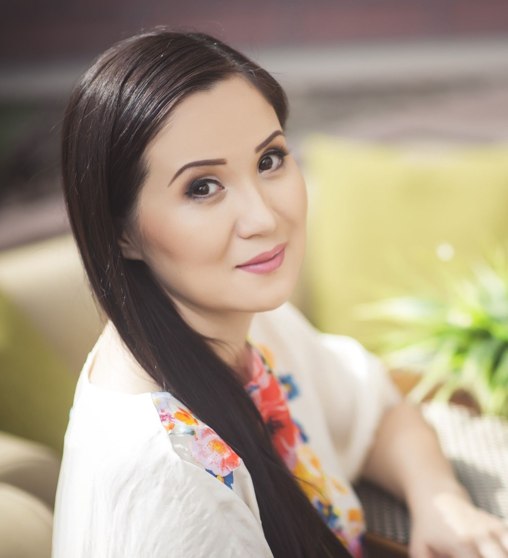Клиника Айнура Сагынбаева