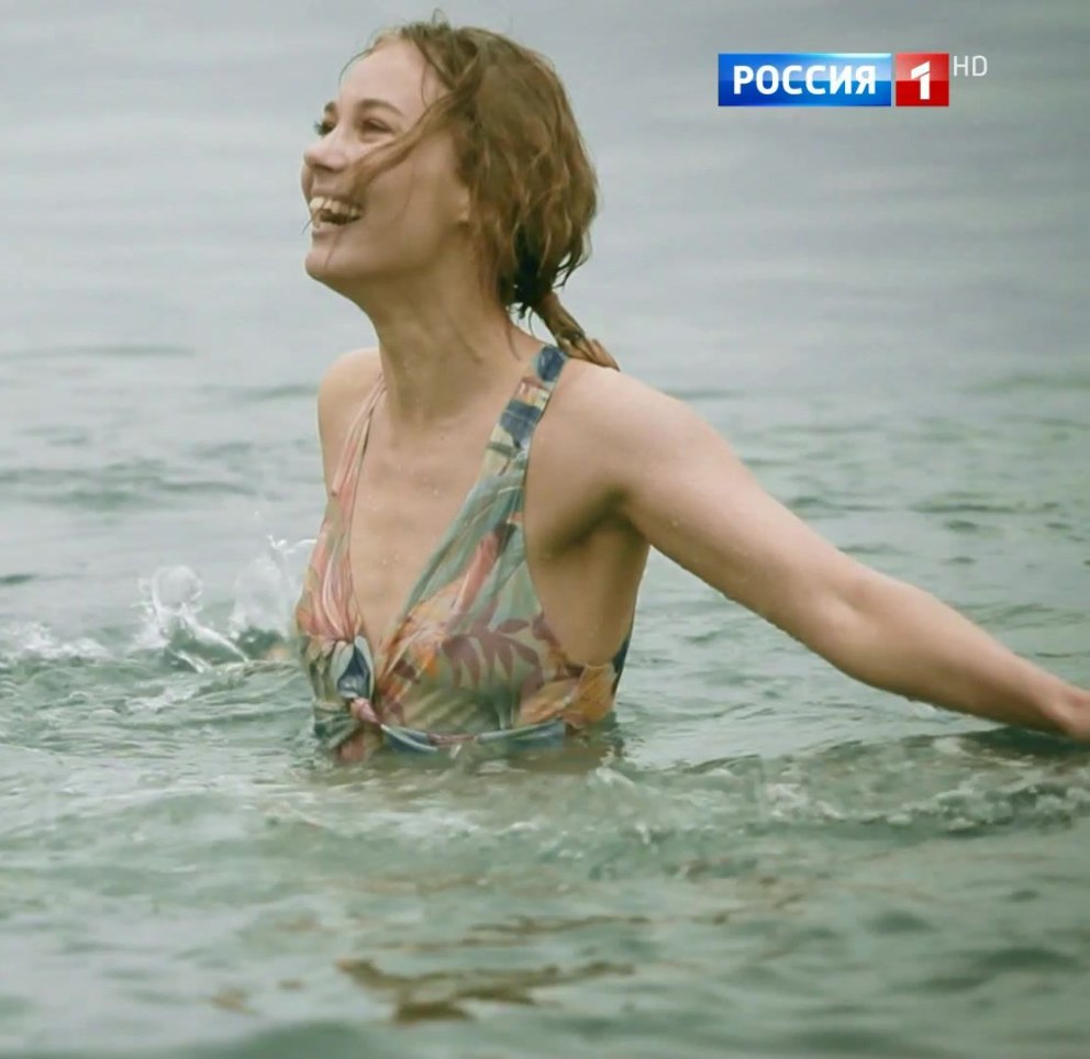 Татьяна Бабенкова голая