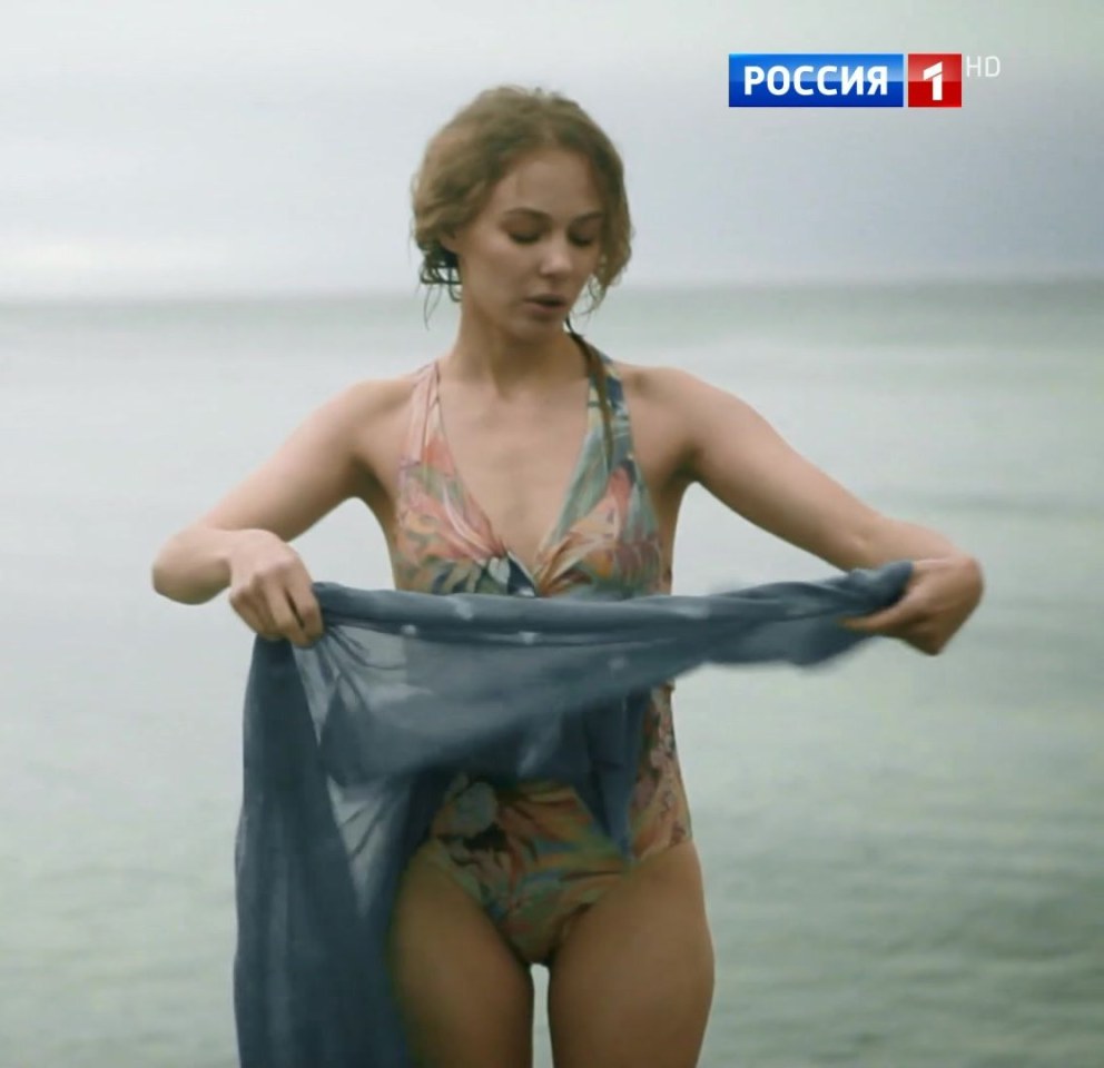 Татьяна Бабенкова порнофейки