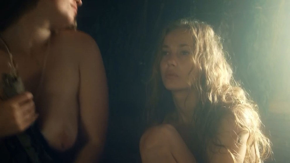 Татьяна Бабенкова Maxim 2019