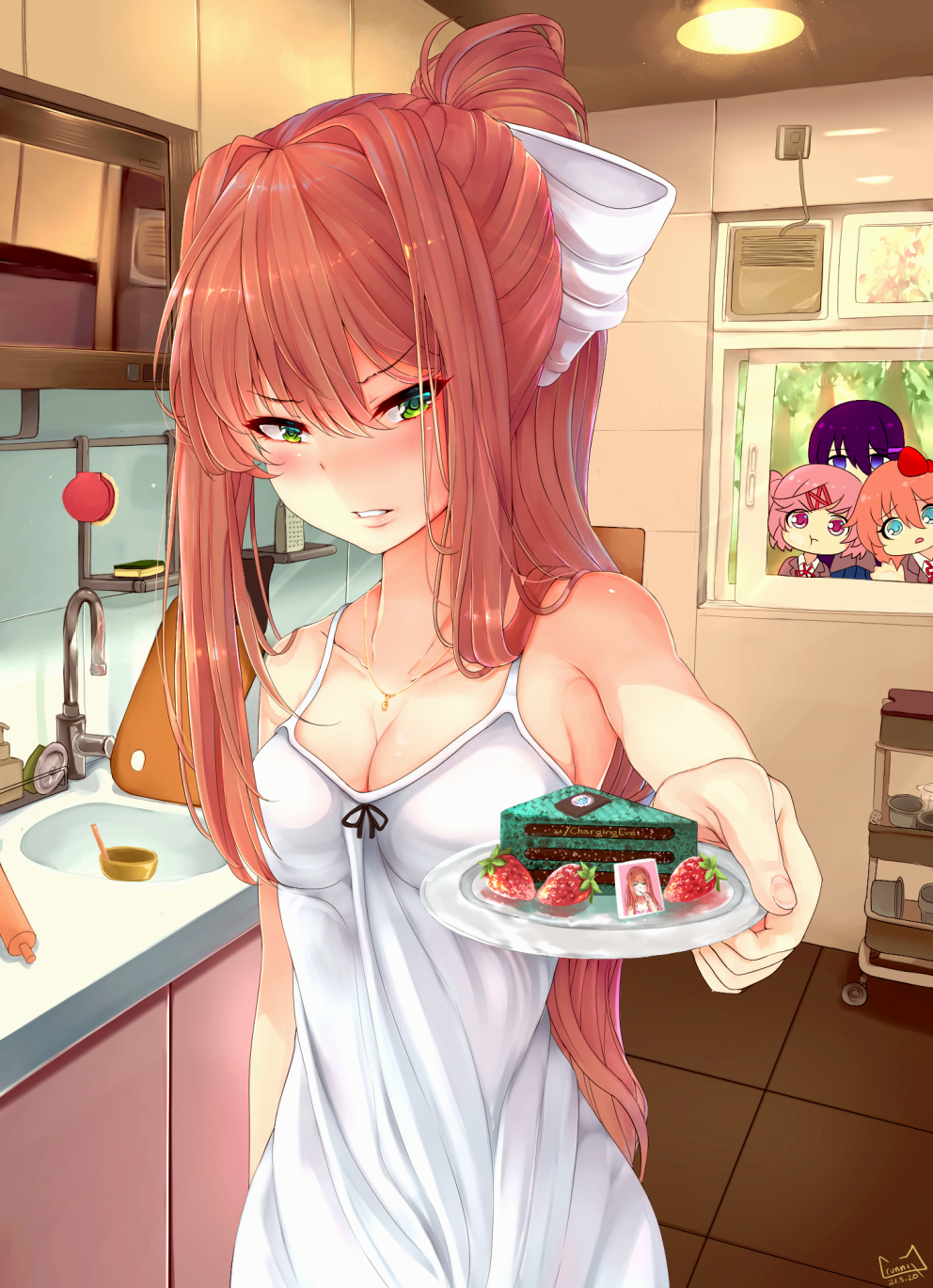Monika Gocman