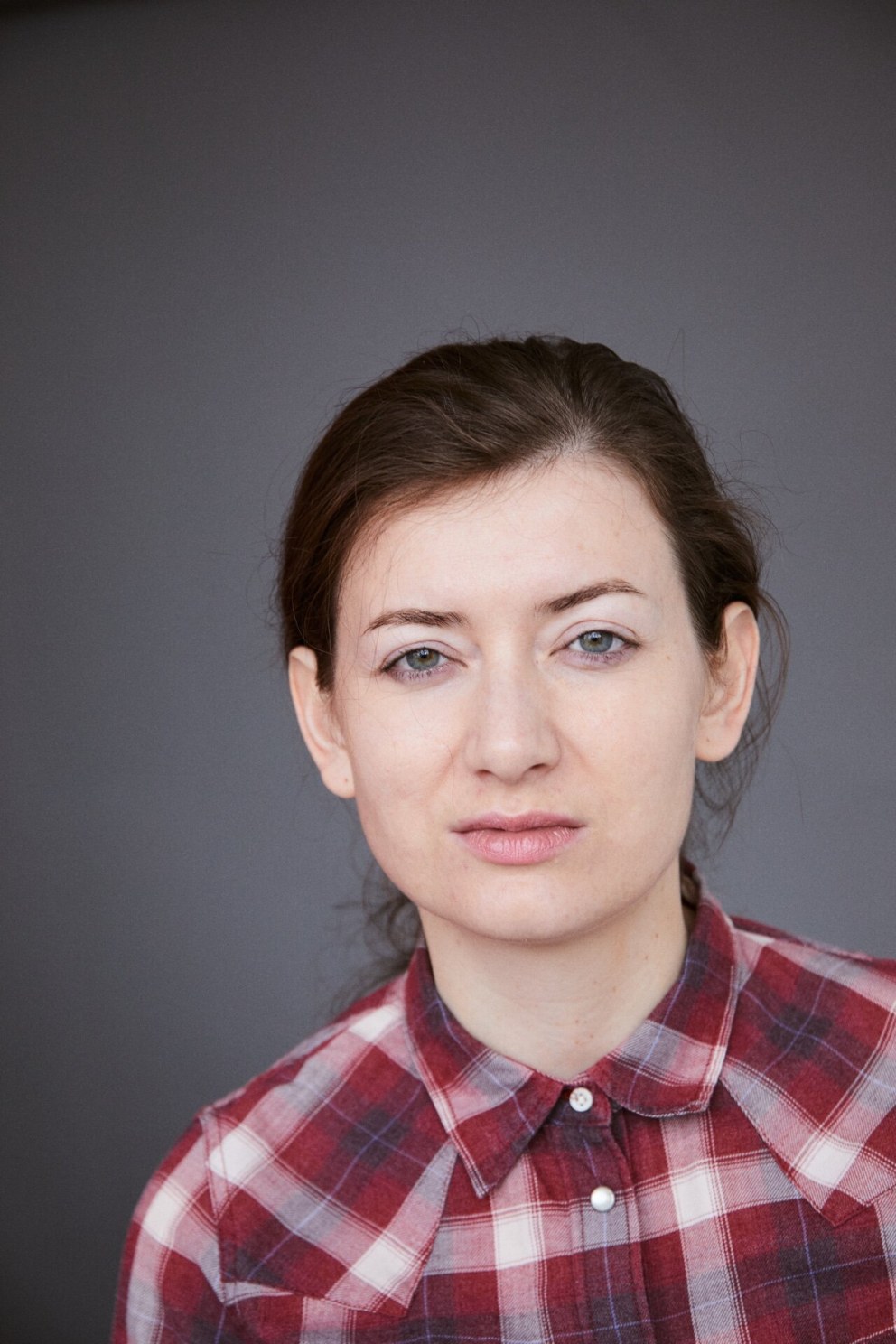 Алиса Анцелевич следствие вели