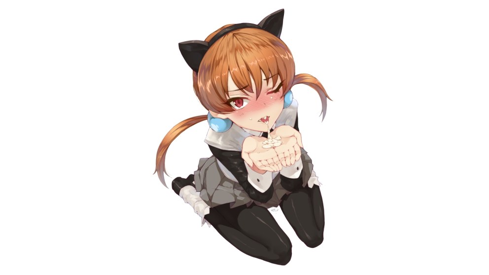 Alisa southerncross shikimori