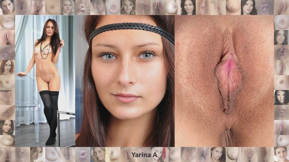 Candice, Engelie, Kiki и Valerie, 12 фото