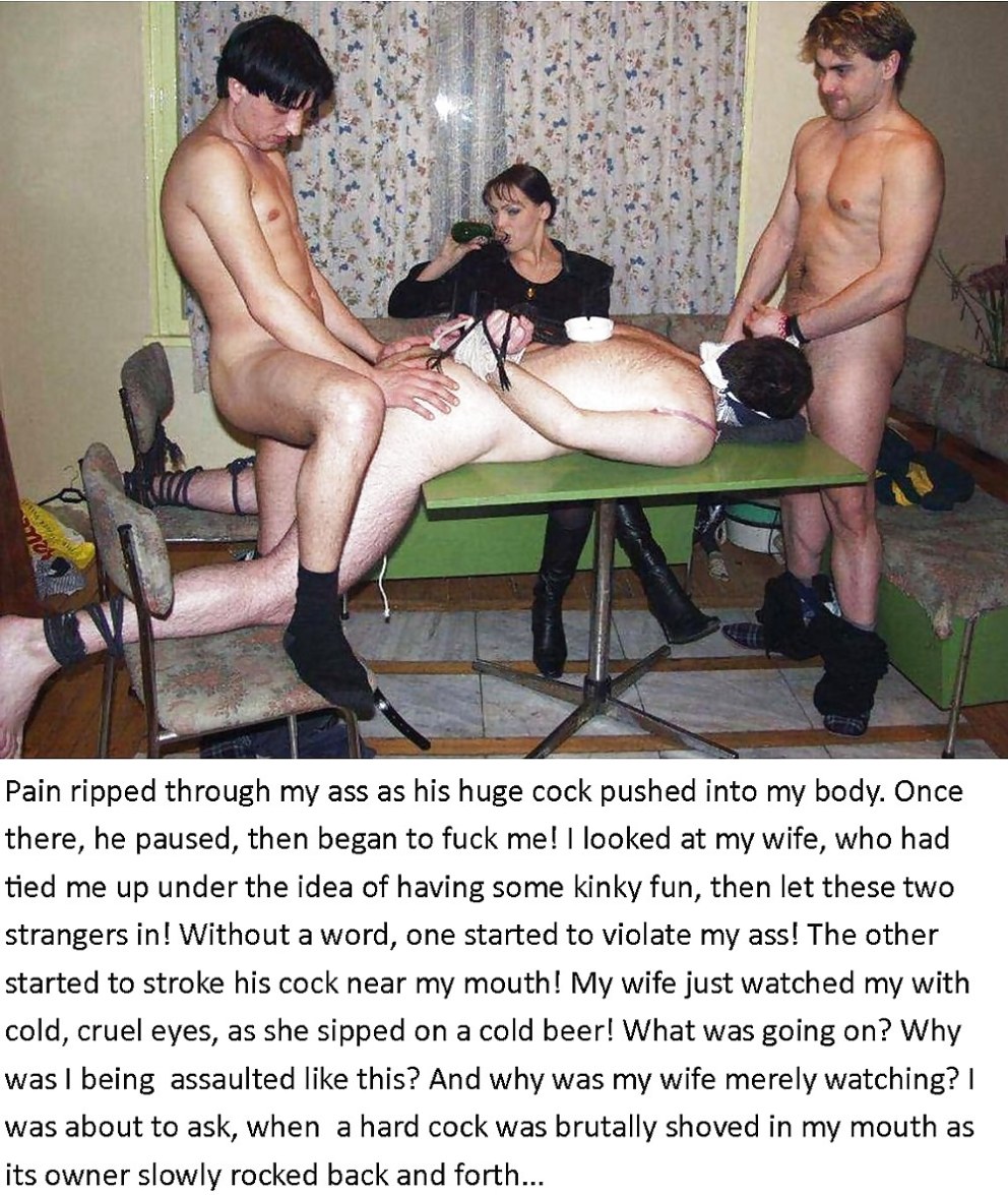 как жены унижают мужей порно рассказ фото 55