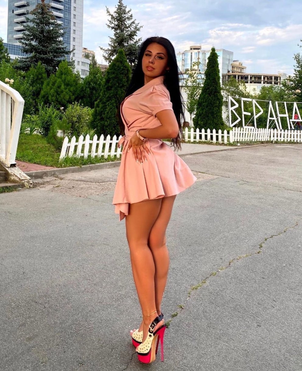 Полина Малиновская чм2018